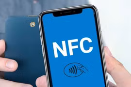 Cảnh báo đỏ, NFC có thể đánh cắp dữ liệu