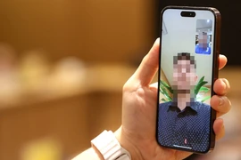 Cảnh báo lừa đảo qua FaceTime, tắt ngay để bảo vệ ví 