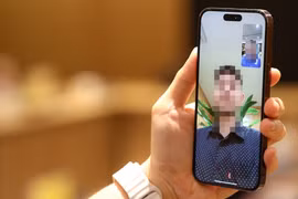 Cảnh báo lừa đảo qua FaceTime, tắt ngay để bảo vệ ví 