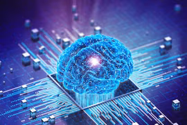 AI Nhật Bản thông minh hơn nhờ “nói leo”