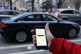 Pin yếu, giá gọi xe tăng và bí ẩn thuật toán AI của Uber 