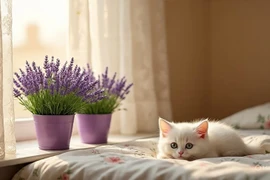 6 cây cảnh chữa lành siêu đỉnh, cải thiện sức khỏe và vận khí