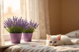 6 cây cảnh chữa lành siêu đỉnh, cải thiện sức khỏe và vận khí