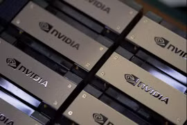 Trung Quốc khát chip H200, NVIDIA thúc TSMC tăng tốc