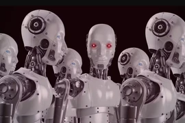 AI siêu trí tuệ có thể xóa sổ loài người?