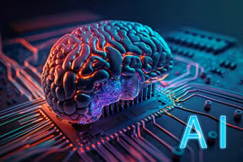 AI Trung Quốc lặng lẽ thống trị startup Mỹ