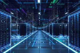 Thiếu điện mới là “nút thắt cổ chai” của cuộc đua AI toàn cầu