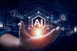 AI khiến mọi thứ rẻ hơn, chỉ còn não bộ biết tập trung là vô giá