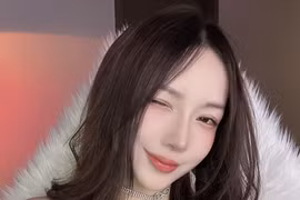 Nữ streamer Cô Chip tái xuất nóng bỏng sau nửa năm