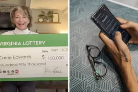 Người phụ nữ trúng số 4 tỷ nhờ gợi ý từ ChatGPT