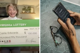 Người phụ nữ trúng số 4 tỷ nhờ gợi ý từ ChatGPT