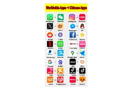 Không cần Google, Facebook, các nền tảng trực tuyến Trung Quốc vẫn sống khỏe