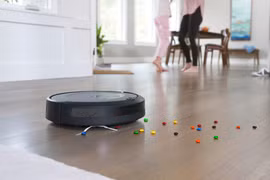 Mẹo hay giúp robot hút bụi sạch hiệu quả hơn