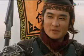  Ai là cao thủ dòng song thương trong 108 anh hùng Lương Sơn Bạc?