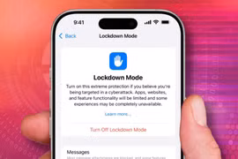 Cảnh báo khẩn, bật ngay bảo mật iPhone và Android