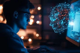 4 nghề sinh ra để làm việc với AI lương cao khát người 