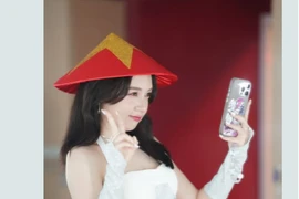 MC hot nhất Liên Quân khiến dân tình ngỡ ngàng chỉ với khoảnh khắc này