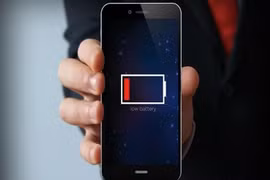 iPhone tụt pin nhanh chỉ vì lỗi ai cũng từng mắc 