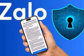 Zalo nói rõ, không đồng ý điều khoản sẽ bị xóa tài khoản?
