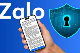 Zalo nói rõ, không đồng ý điều khoản sẽ bị xóa tài khoản?