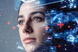 Amazon âm thầm trở thành “bộ não” AI của cảnh sát toàn cầu