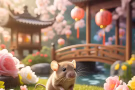 Từ 1-15/5 âm, 3 tuổi Nam Tào chốt sổ, giàu "nứt đố đổ vách"