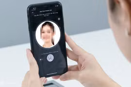 Vì sao vân tay, khuôn mặt có thể khiến điện thoại kém an toàn?