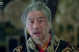 Bi kịch cuối đời vị hoàng đế khai quốc nhà Lương khiến hậu thế sửng sốt