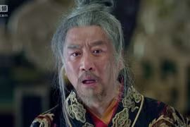 Bi kịch cuối đời vị hoàng đế khai quốc nhà Lương khiến hậu thế sửng sốt