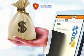 Ứng dụng vay tiền nhanh có thể khiến bạn ôm nợ hàng trăm triệu đồng