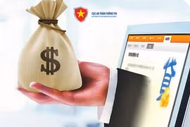 Ứng dụng vay tiền nhanh có thể khiến bạn ôm nợ hàng trăm triệu đồng