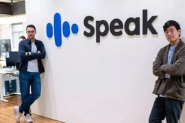 Kỳ lân Speak thách thức Duolingo tại thị trường Mỹ