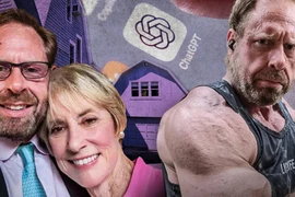 ChatGPT bị kiện sau án mạng rúng động tại Mỹ