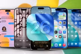 iOS 26 gây tranh cãi với tính năng chặn hành vi nhạy cảm 