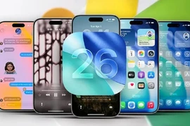 iOS 26 gây tranh cãi với tính năng chặn hành vi nhạy cảm 