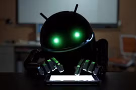 Cảnh báo mã độc Herodotus đánh cắp mã PIN và dữ liệu ngân hàng