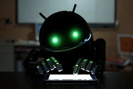 Cảnh báo mã độc Herodotus đánh cắp mã PIN và dữ liệu ngân hàng