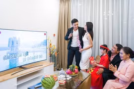 Muốn mua TV mới, Tết 2026 là thời điểm vàng phải chốt
