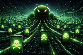 Cảnh báo khẩn Android Việt, thiết bị có thể bị chiếm quyền