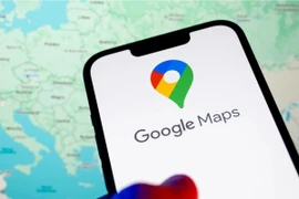 Google Maps nâng cấp hiển thị chỉ đường trên màn hình khóa 