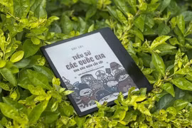 Vì sao mắt vẫn mỏi khi đọc e-ink suốt đêm? 