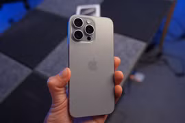 4 iPhone cũ đáng mua nhất năm 2026