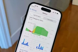 10 cài đặt tiết kiệm pin iPhone giúp máy trụ cả ngày