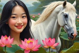 4 con giáp trúng vận tháng 7, thăng chức lẫn phát tài