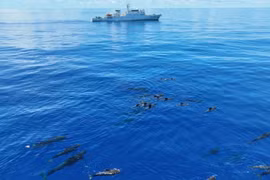 Trung Quốc chơi lớn, khoe "mắt thần" dự báo thảm họa... thế giới chưa ai làm