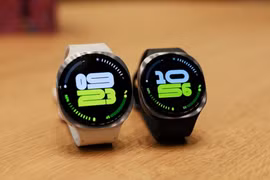 Samsung “hẹp hòi”, khiến người dùng tiếc vì không chọn Apple