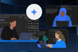 90 phần trăm kỹ sư công nghệ đã dùng AI trong công việc