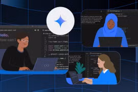 90 phần trăm kỹ sư công nghệ đã dùng AI trong công việc