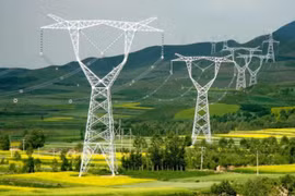 Trung Quốc bứt phá ngoạn mục nhờ “vũ khí bí mật” mang tên điện