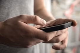 Tin nhắn “nâng cấp VIP TikTok” lan nhanh, coi chừng mất tiền